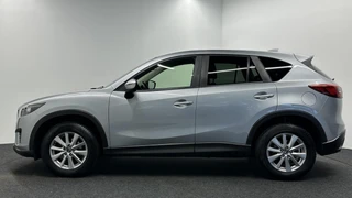 Mazda CX-5 – thumbnail 2