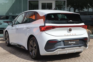 CUPRA Born – thumbnail 7
