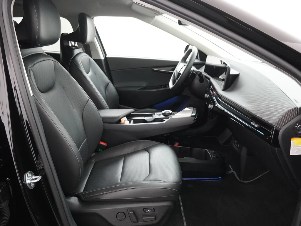 Kia EV6 – foto 43