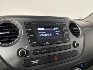 Hyundai i10 – thumbnail 25