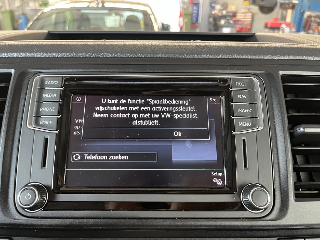 Volkswagen Transporter – foto 42