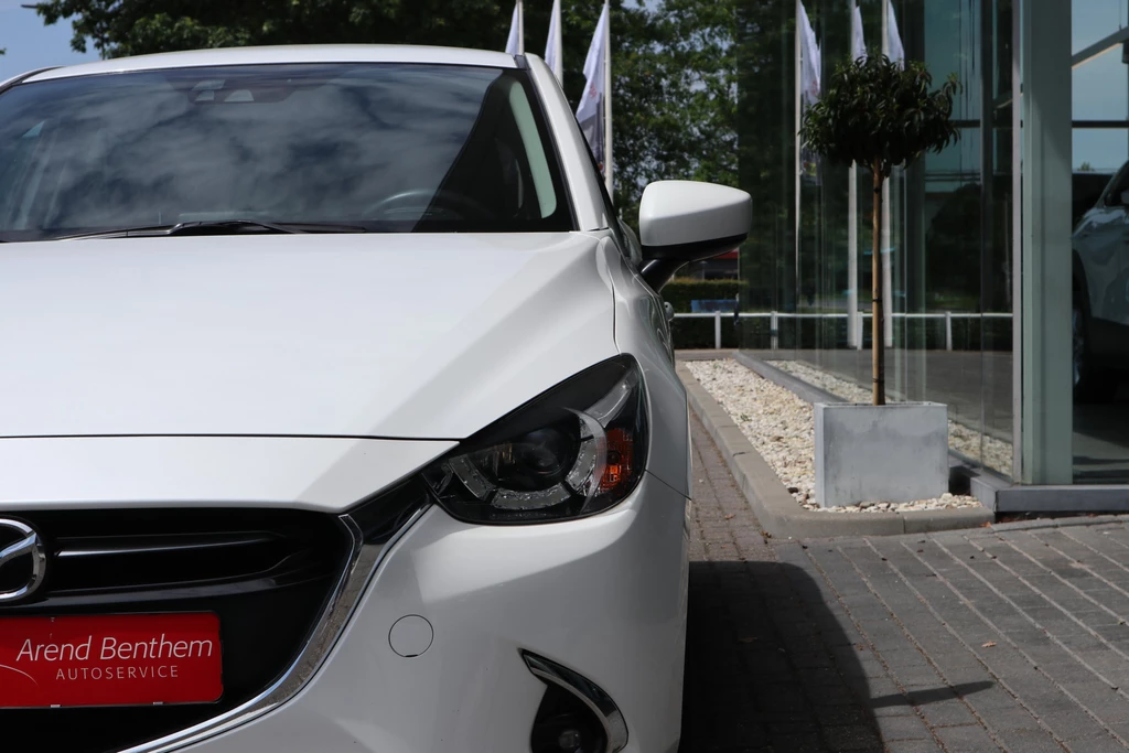 Mazda 2 – foto 31