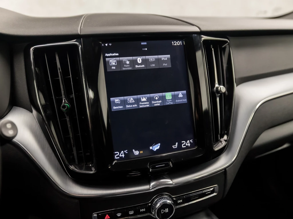 Volvo XC60 – foto 31