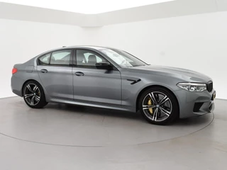 BMW M5 – thumbnail 11