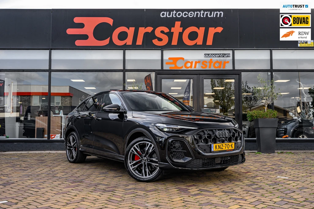 Audi Q5 – foto 10