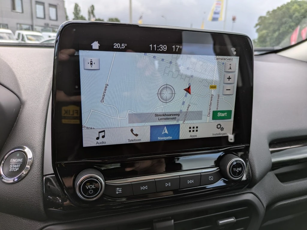 Ford EcoSport – foto 22