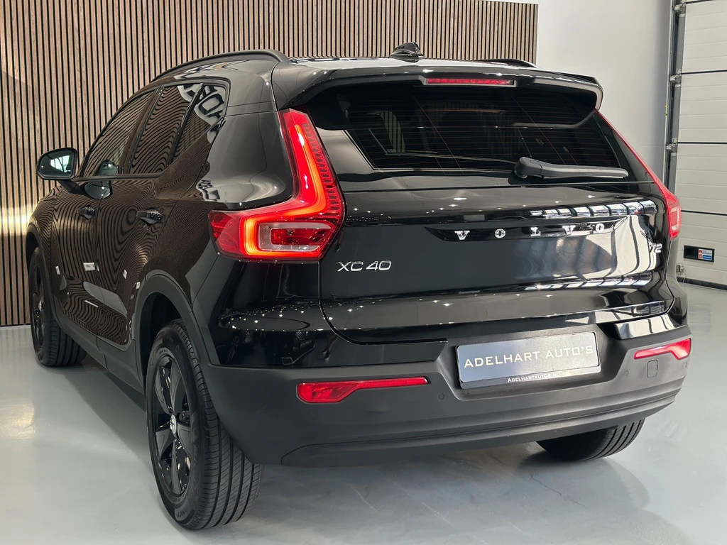 Volvo XC40 – foto 4