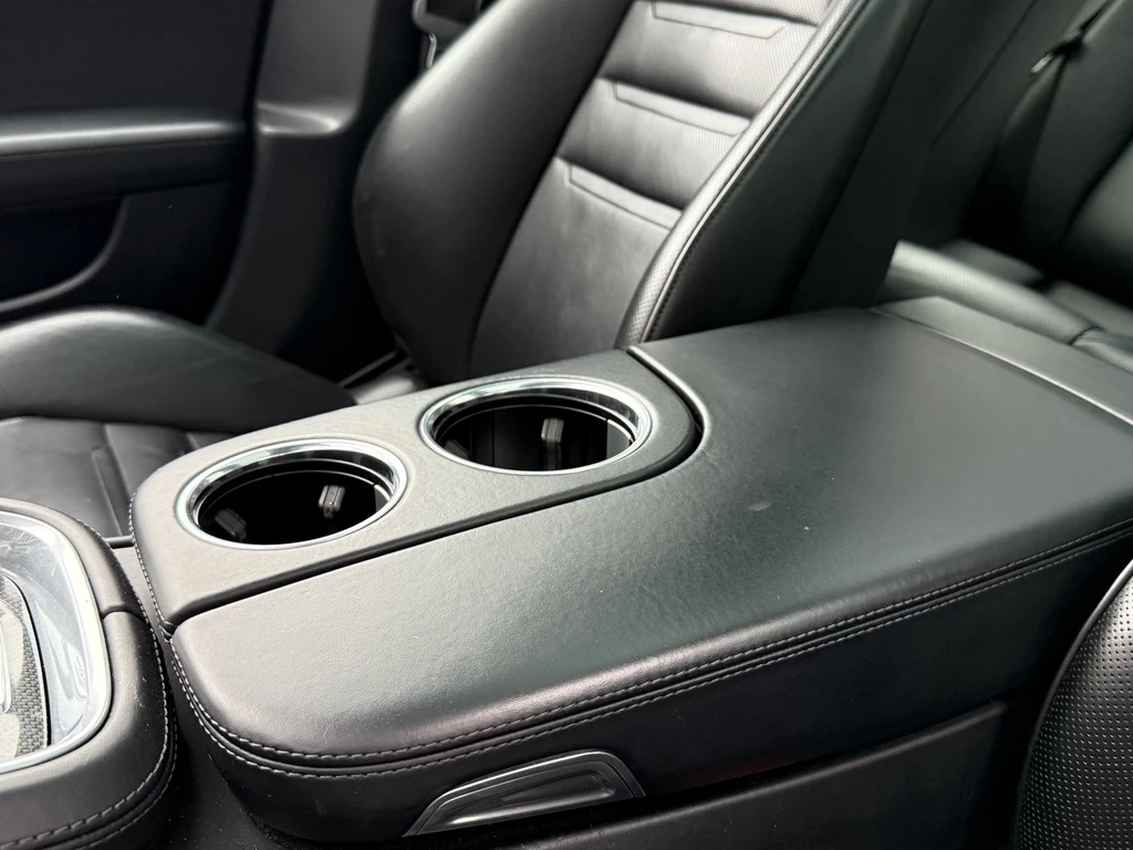 Porsche Panamera – foto 39