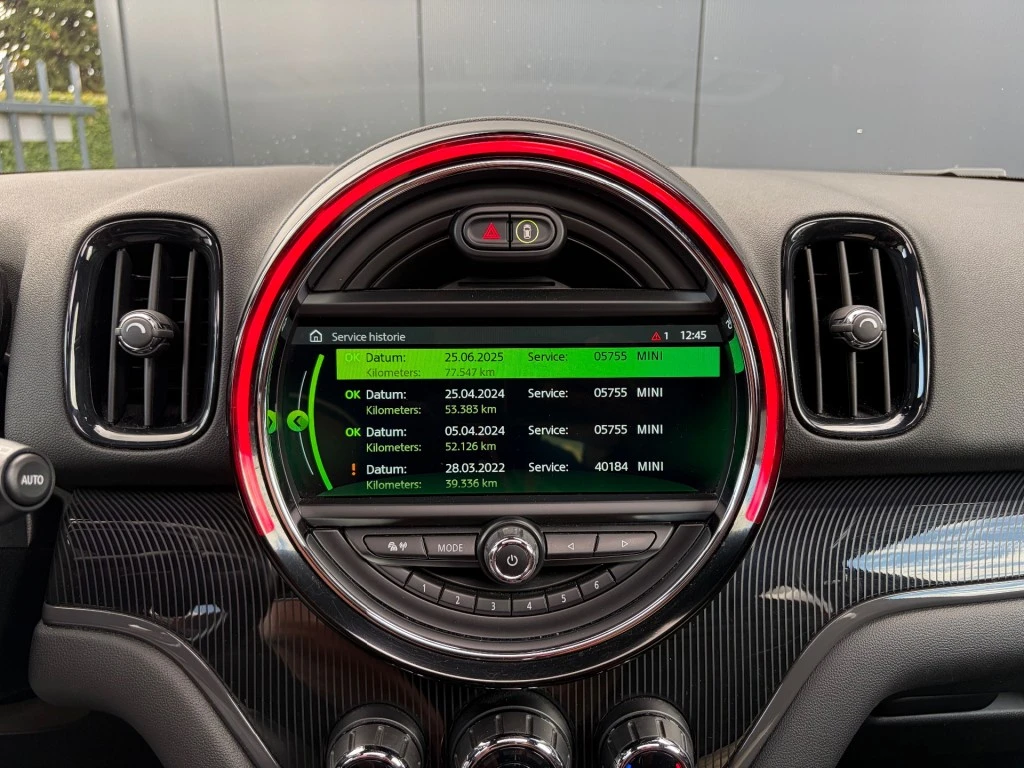 MINI Countryman – foto 20