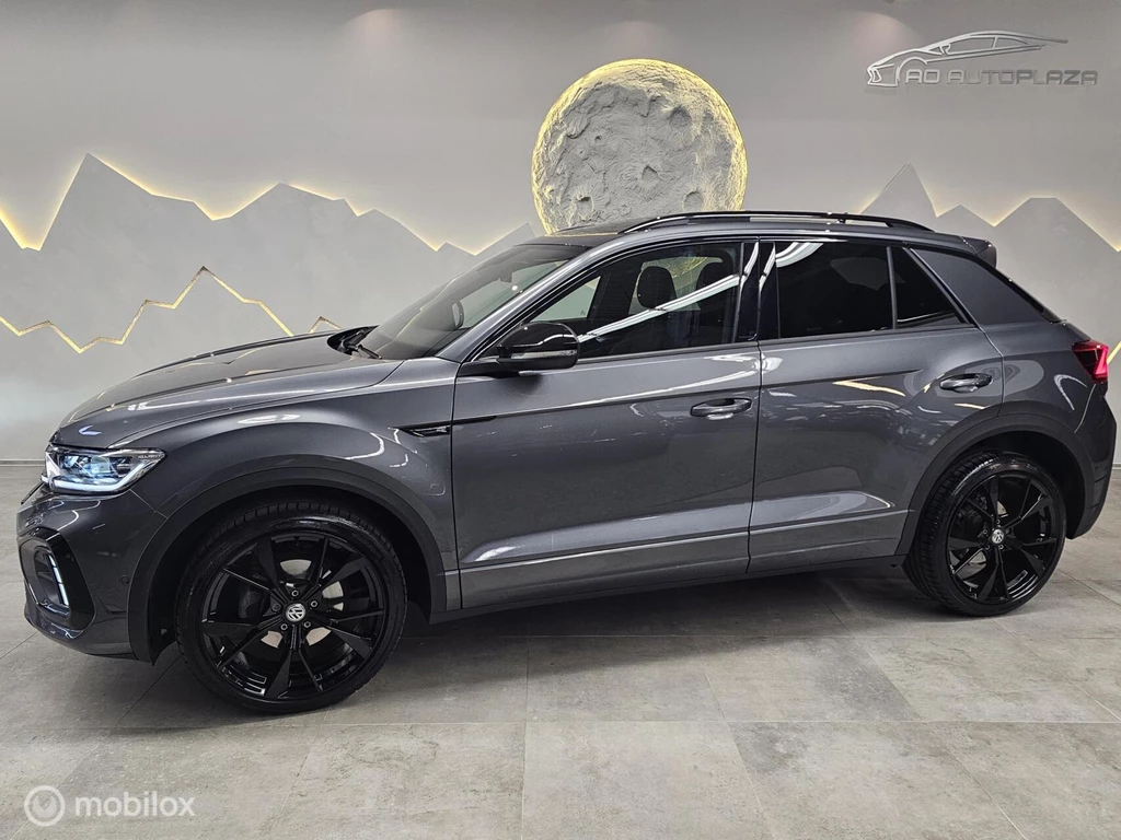 Volkswagen T-Roc – foto 4