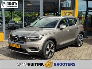 Volvo XC40 – thumbnail 1