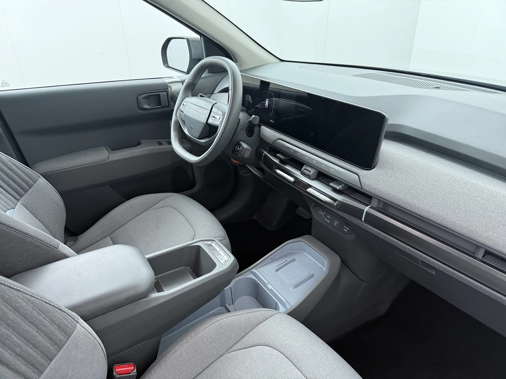 Kia EV3 – foto 40