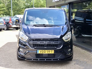 Ford Transit Custom – thumbnail 10