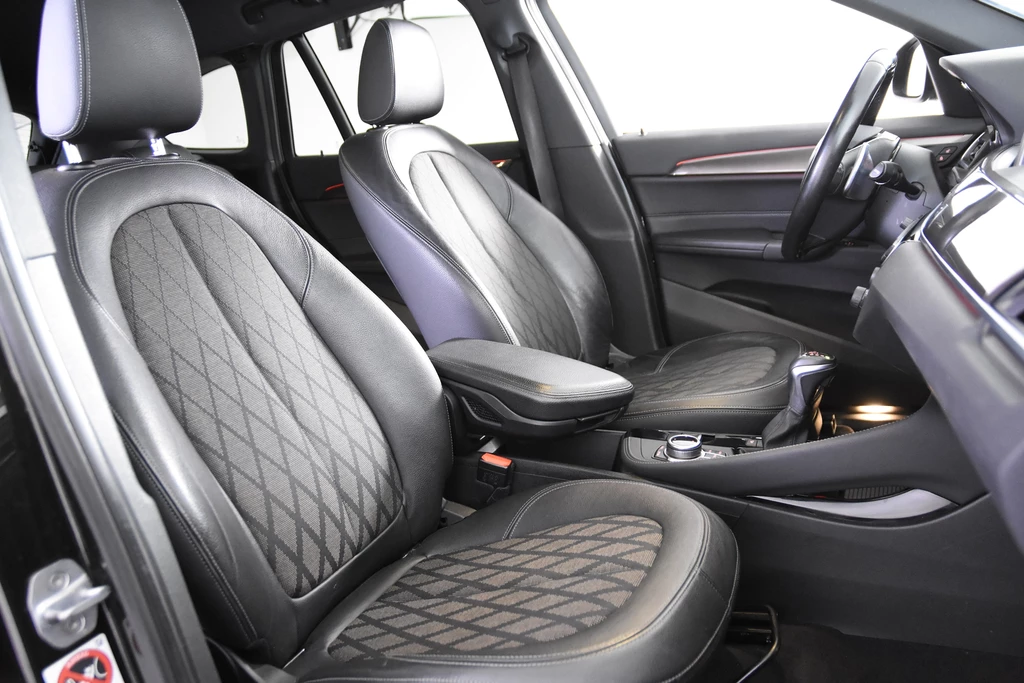 BMW X1 – foto 16