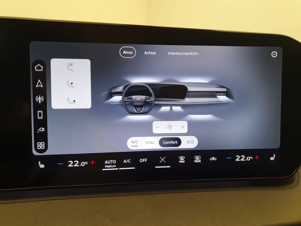 Audi Q3 – foto 19