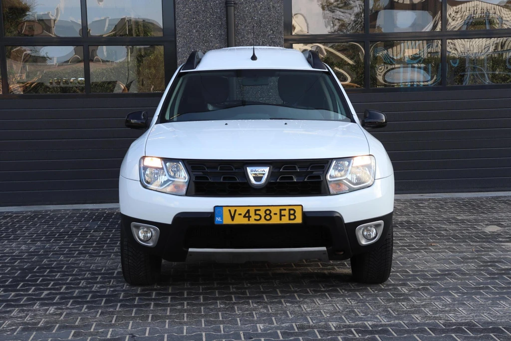 Dacia Duster – foto 6