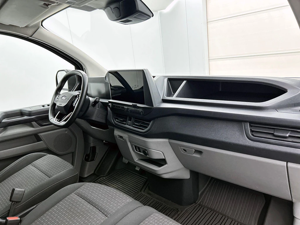 Ford Transit Custom – foto 17
