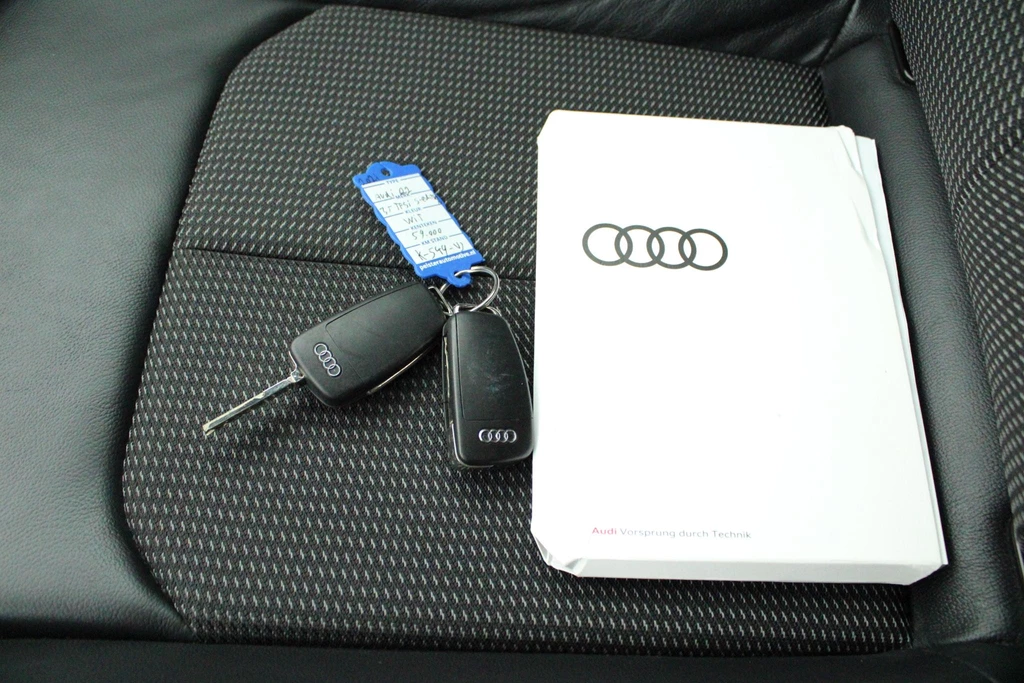 Audi Q2 – foto 39