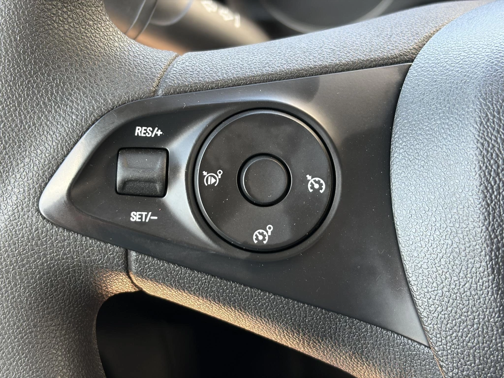 Opel Combo – foto 13