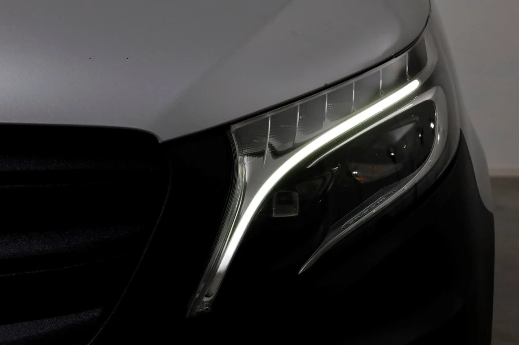 Mercedes-Benz Vito – foto 13