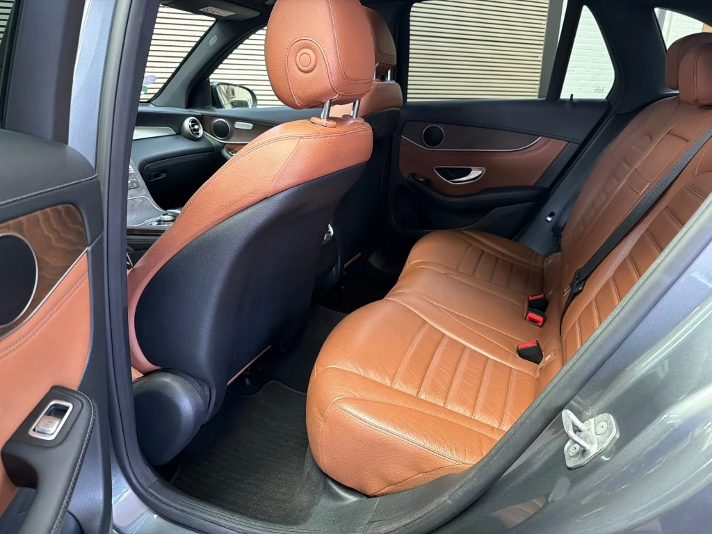 Mercedes-Benz GLC – foto 18