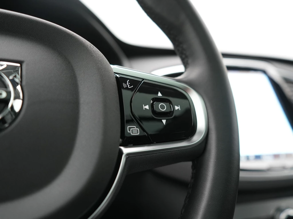 Volvo XC90 – foto 37