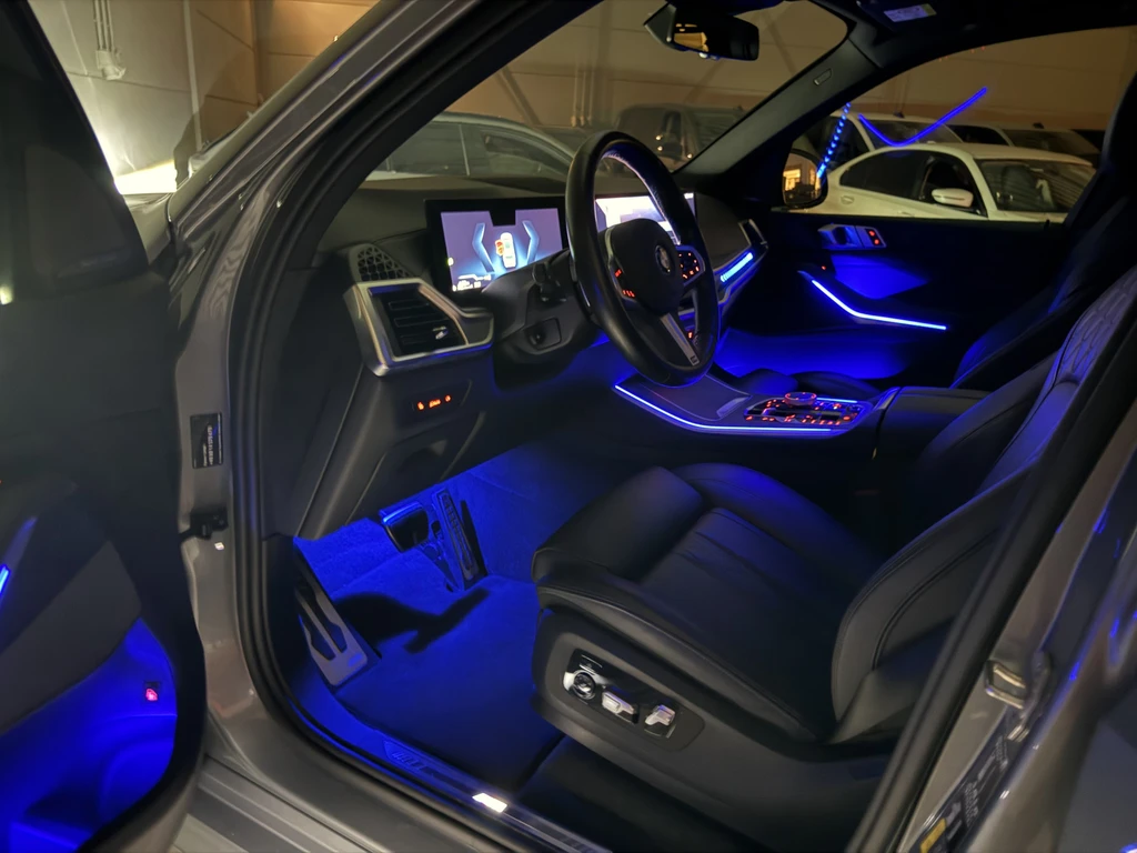 BMW X5 – foto 45