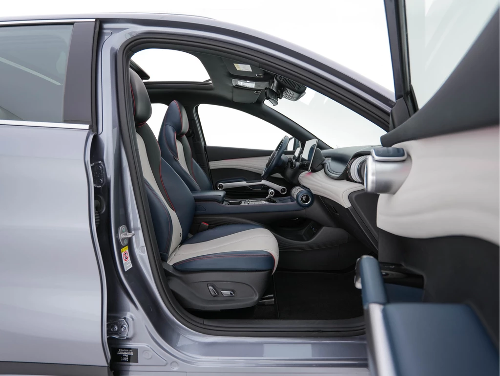 BYD ATTO 3 – foto 14