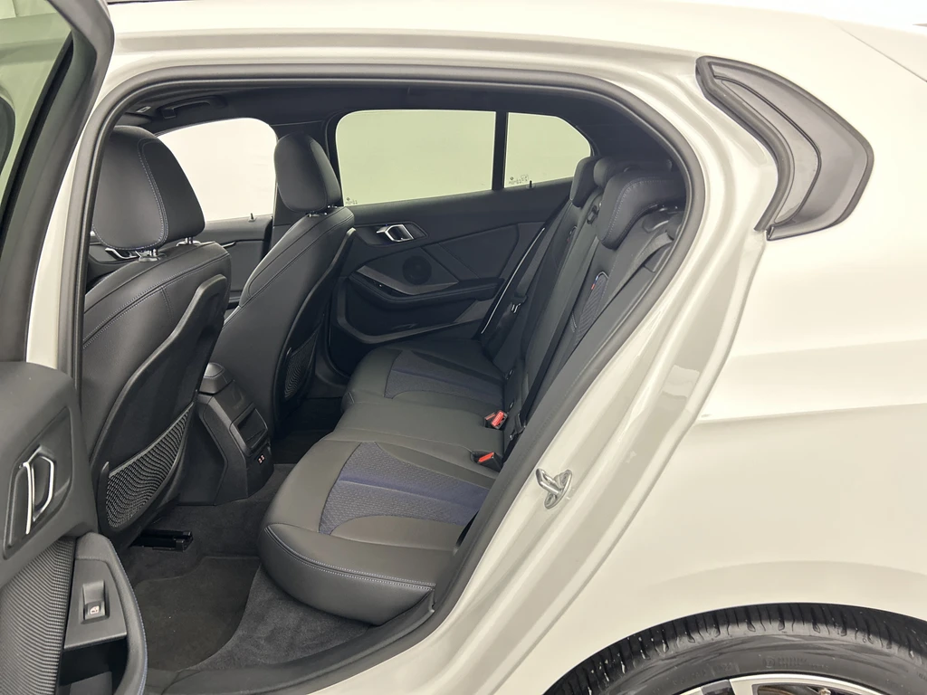 BMW 1 Serie – foto 26