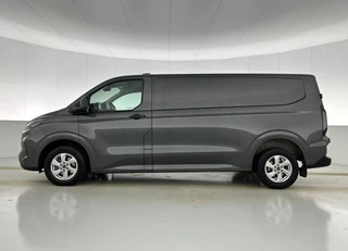 Ford Transit Custom – thumbnail 3