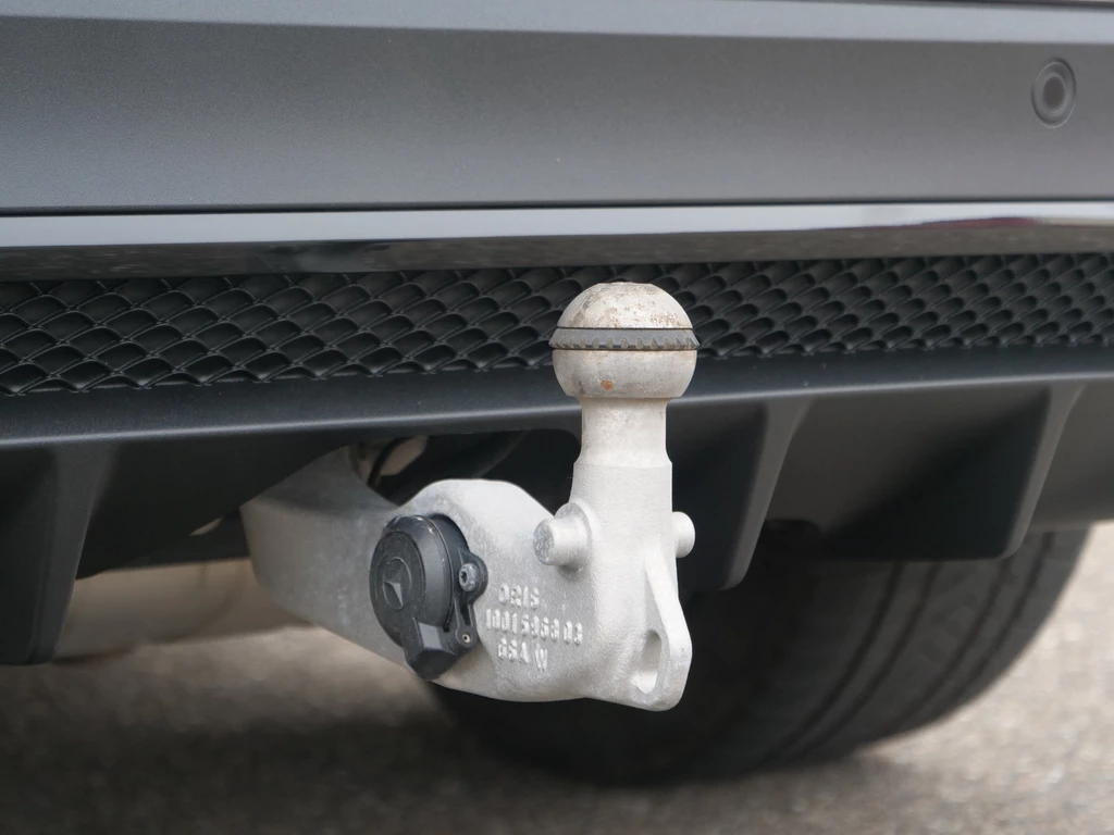 Mercedes-Benz GLE – foto 43