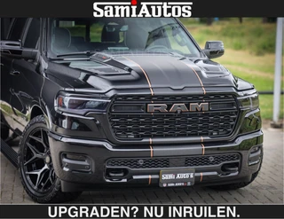 Dodge Ram Pick-Up – thumbnail 13