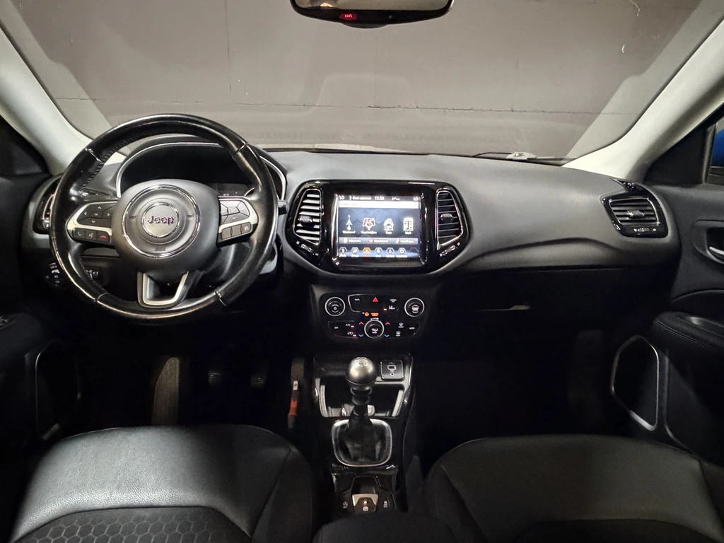 Jeep Compass – foto 6