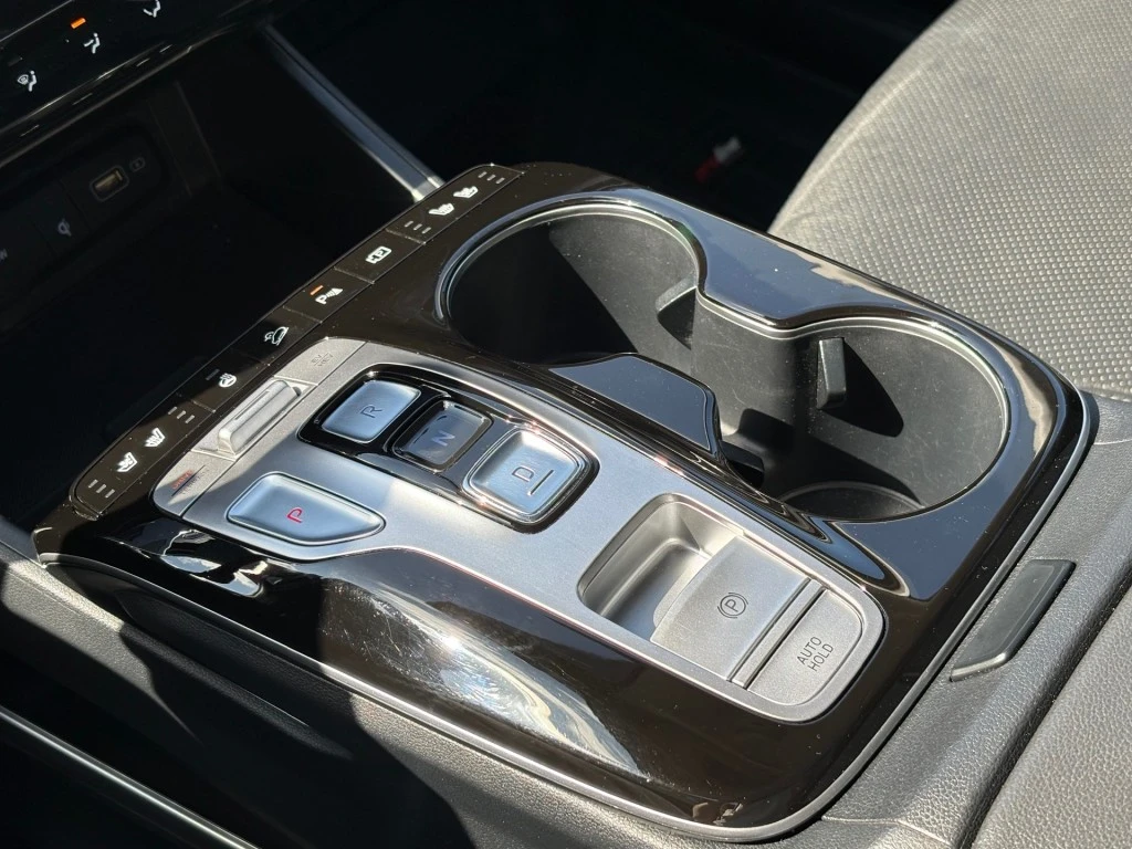 Hyundai Tucson – foto 16
