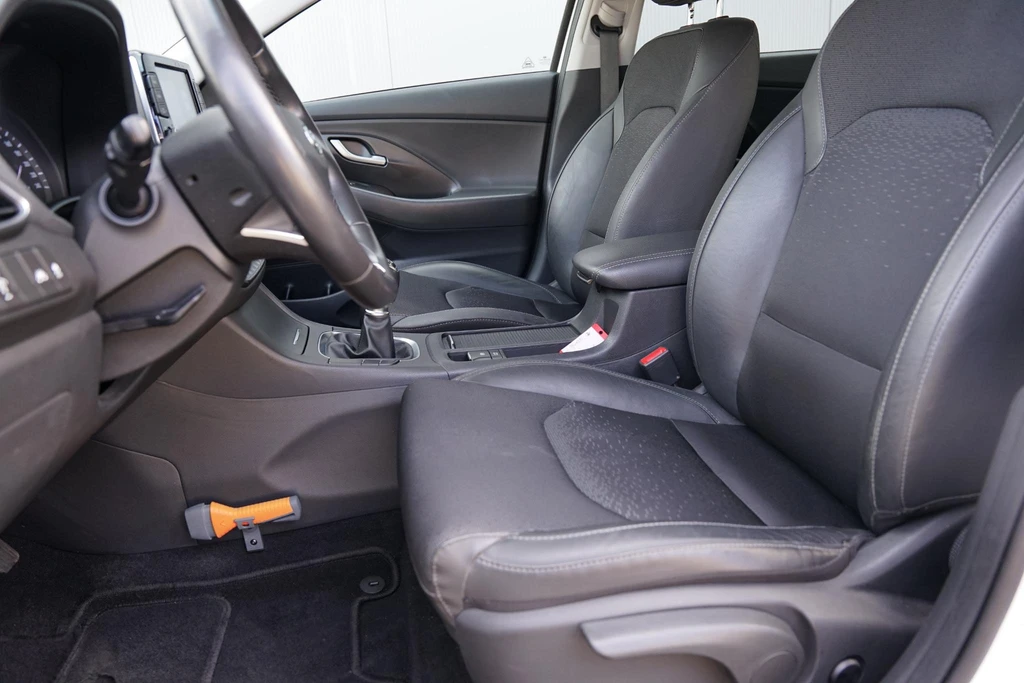Hyundai i30 – foto 27
