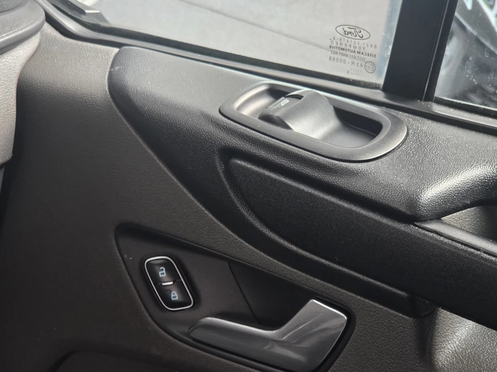 Ford Transit Custom – foto 30