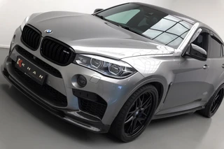 BMW X6 – thumbnail 3