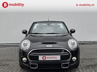 MINI Cooper S Cabrio – thumbnail 11