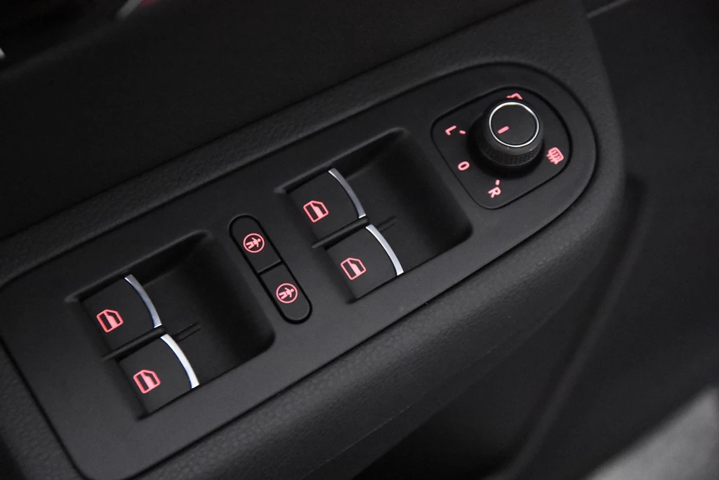 SEAT Alhambra – foto 19