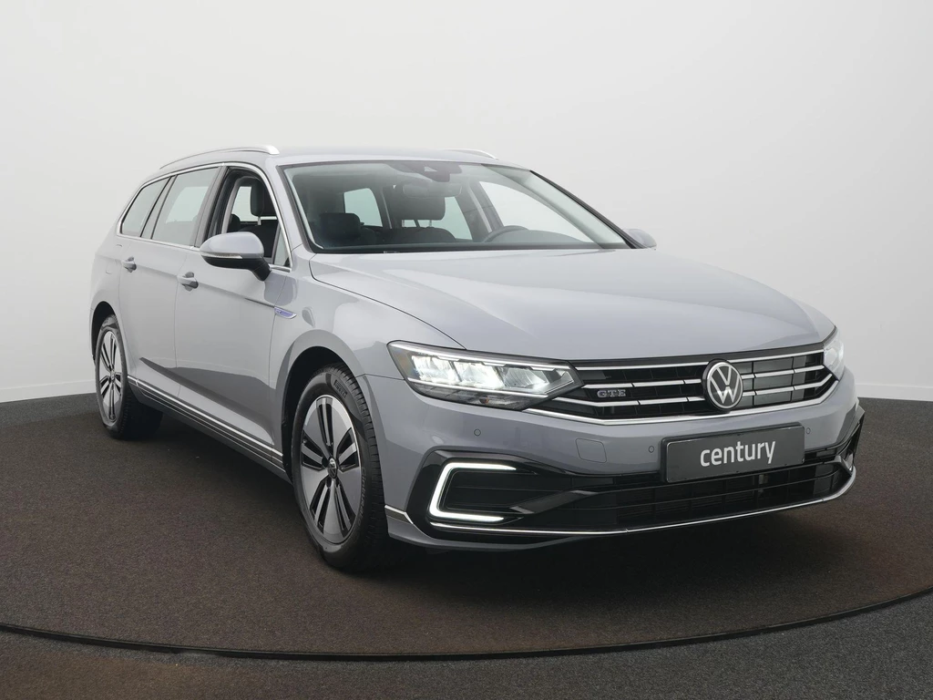 Volkswagen Passat – foto 9
