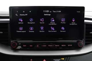 Kia Ceed Sportswagon – thumbnail 42