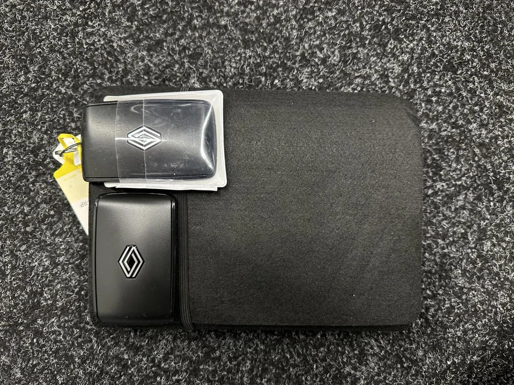 Renault Arkana – foto 50