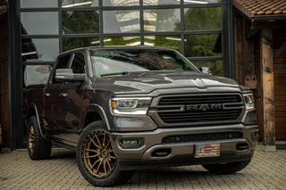 Dodge Ram 1500 – thumbnail 6