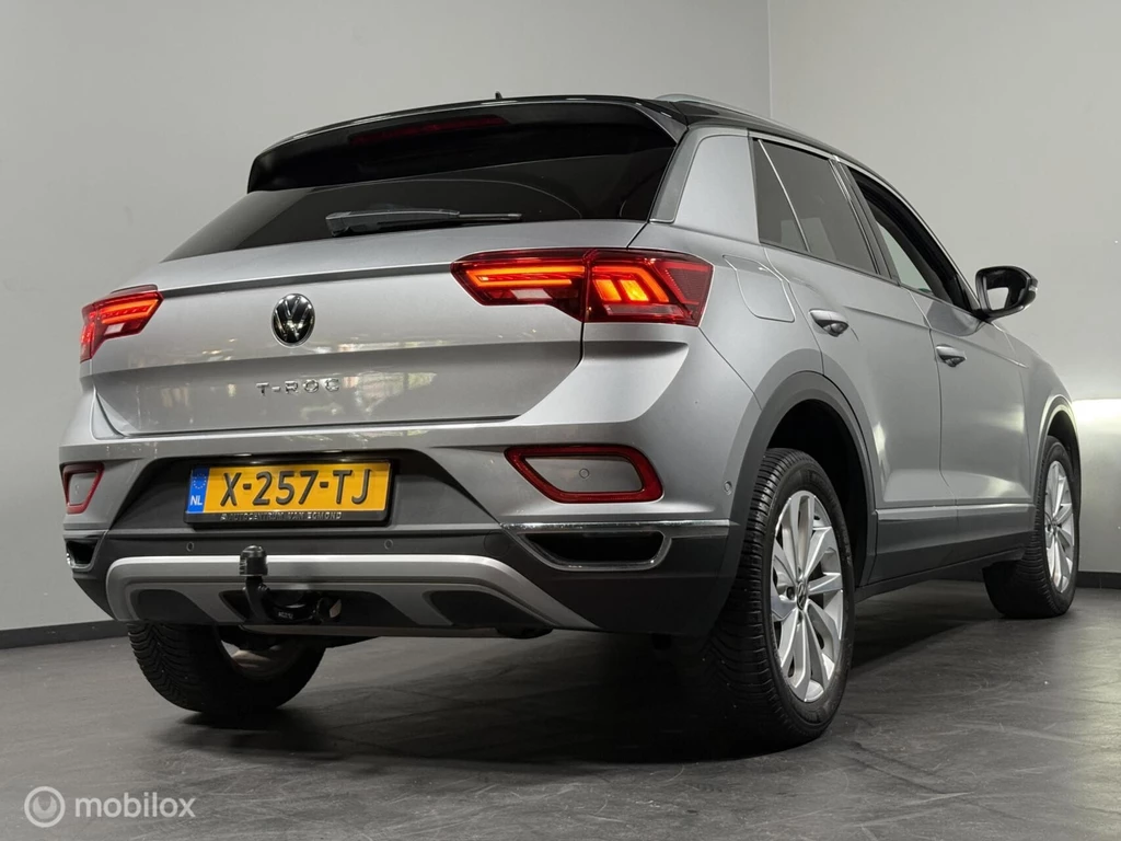 Volkswagen T-Roc – foto 11