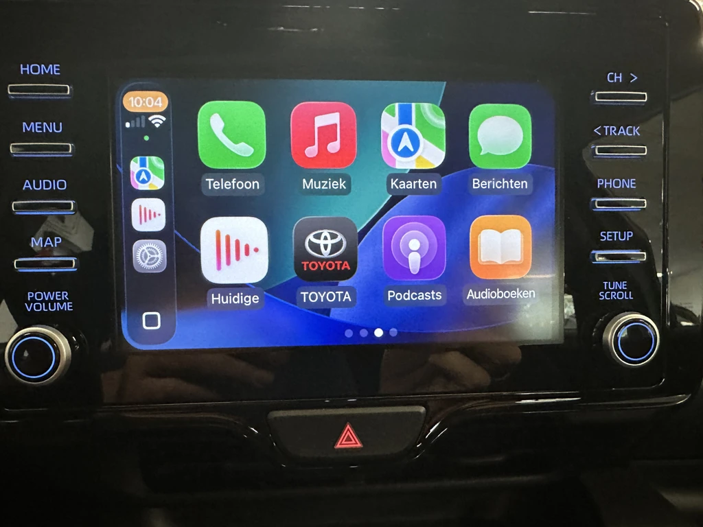 Toyota Yaris – foto 41