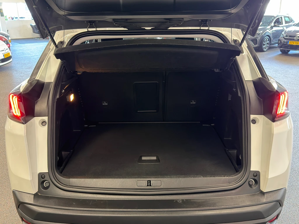 Peugeot 3008 – foto 12
