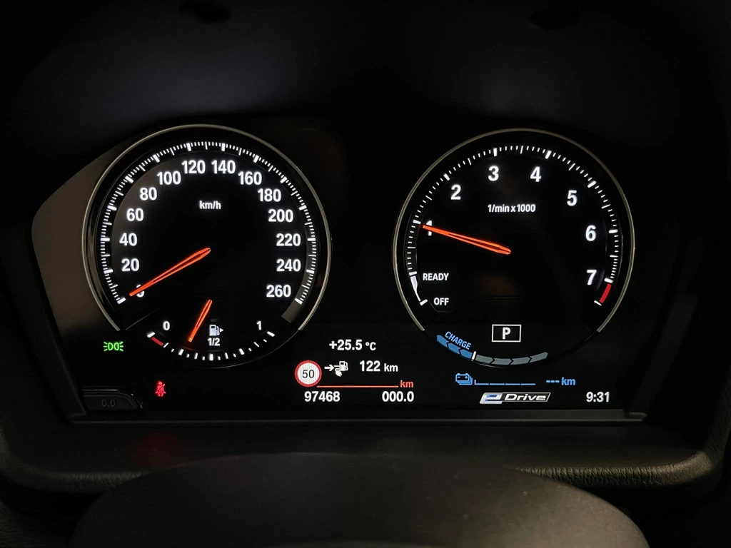 BMW X1 – foto 9