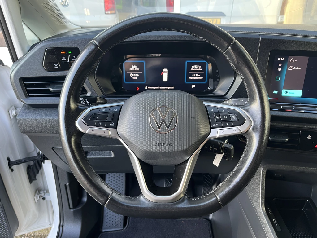 Volkswagen Caddy – foto 17