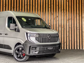 Renault Master – thumbnail 13