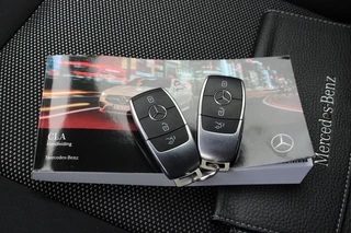 Mercedes-Benz CLA – thumbnail 29